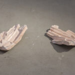 PARTIR DE UNA POTENCIA FORMAL PARA PALPITAR COMO CUERPO PARTIR DE UNA POTENCIA FORMAL PARA PALPITAR COMO CUERPO