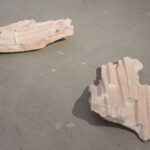 PARTIR DE UNA POTENCIA FORMAL PARA PALPITAR COMO CUERPO PARTIR DE UNA POTENCIA FORMAL PARA PALPITAR COMO CUERPO