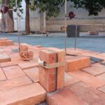 DILUIR EL GESTO, ADOPTAR LA FORMA DILUIR EL GESTO; ADOPTAR LA FORMA. Instalación realizada en el Museo de Arte Contemporáneo de Querétaro .