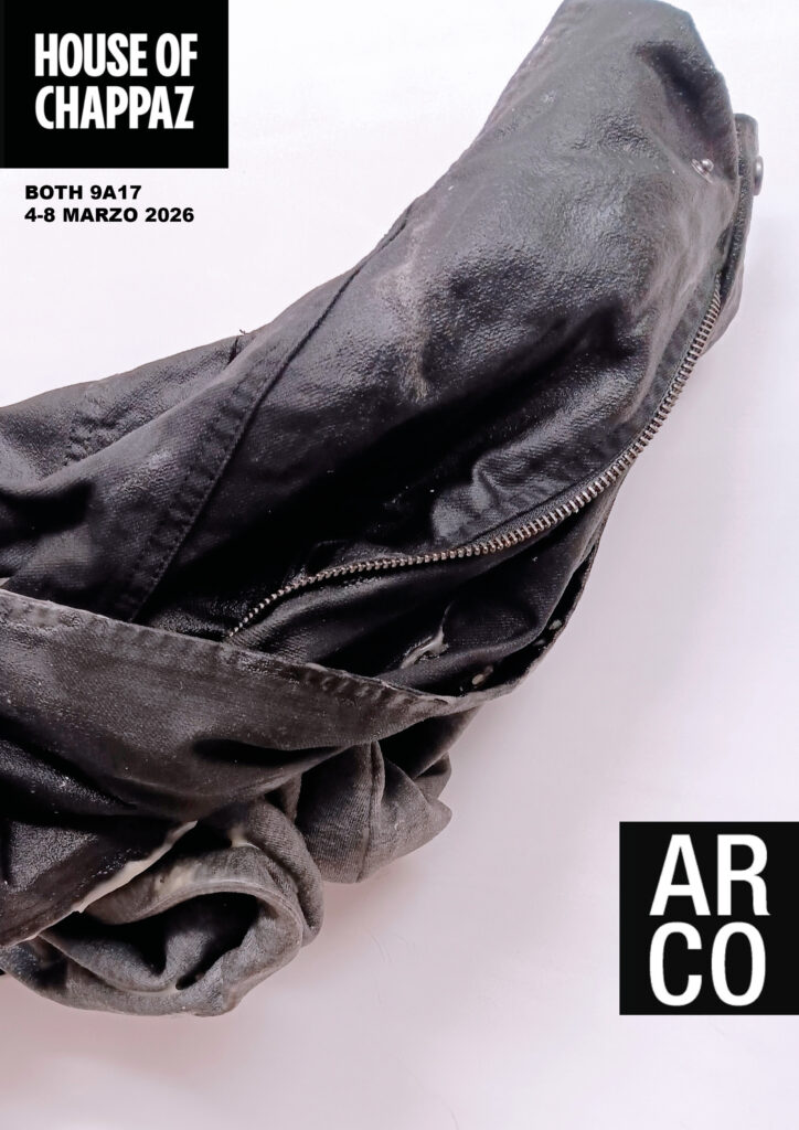 ARCO 2026, STAND GALERIA HOUSE OF CHAPPAZ