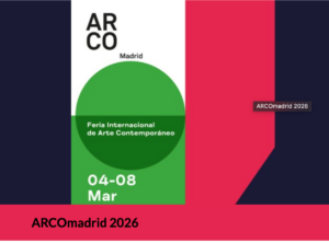 ARCO 2026, STAND GALERIA HOUSE OF CHAPPAZ