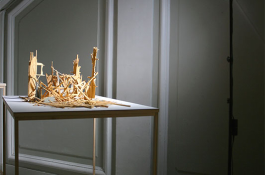 EL ÚLTIMO RESPLANDOR EL ÚLTIMO RESPLANDOR