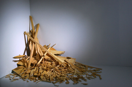 EL ÚLTIMO RESPLANDOR EL ÚLTIMO RESPLANDOR